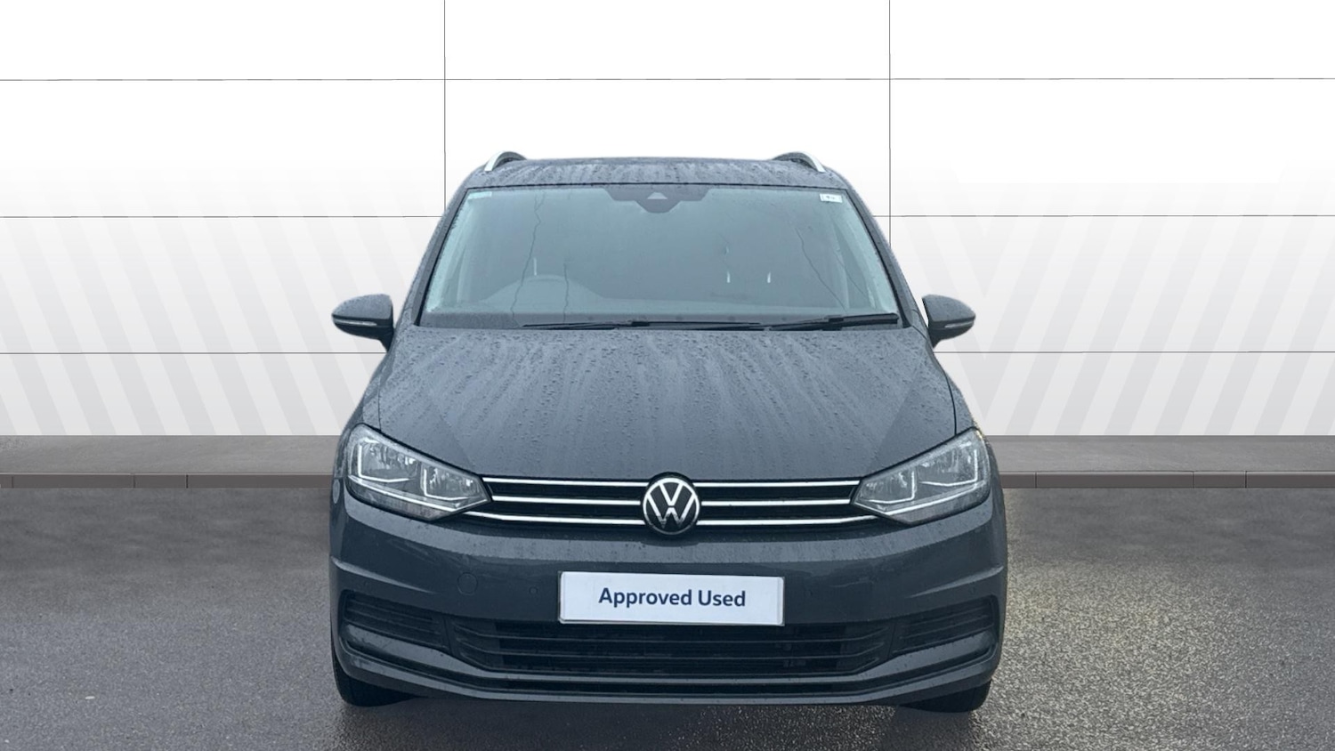 Used Volkswagen Touran 2022 for sale - 77474979: Photo 3