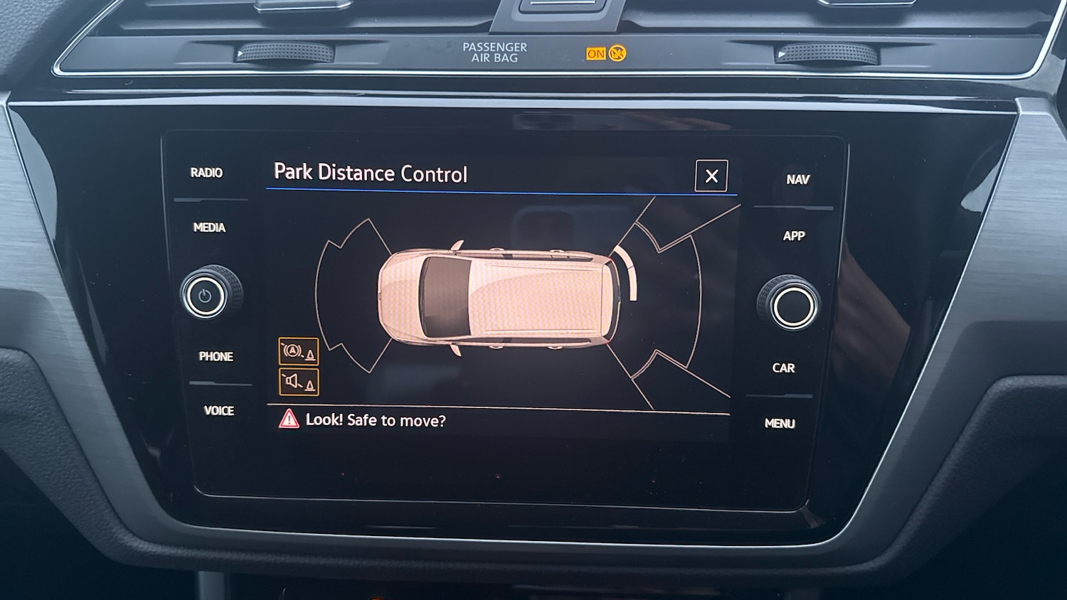 Used Volkswagen Touran 2022 for sale - 77474979: Photo 31