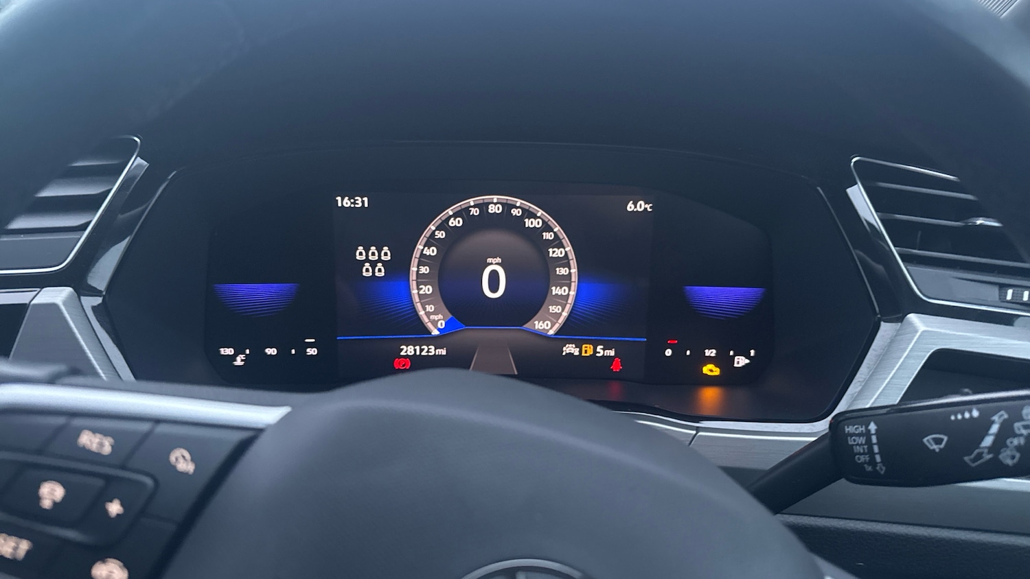 Used Volkswagen Touran 2022 for sale - 77474979: Photo 33