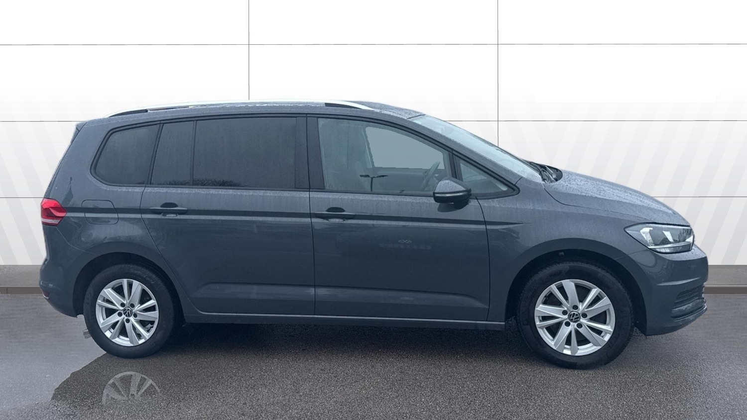 Used Volkswagen Touran 2022 for sale - 77474979: Photo 5