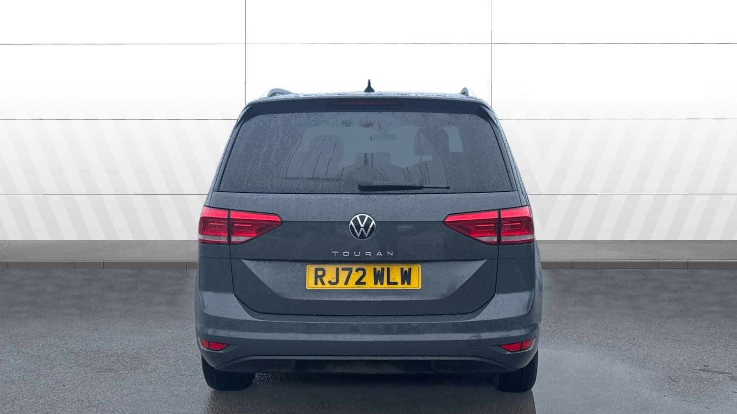 Used Volkswagen Touran 2022 for sale - 77474979: Photo 6