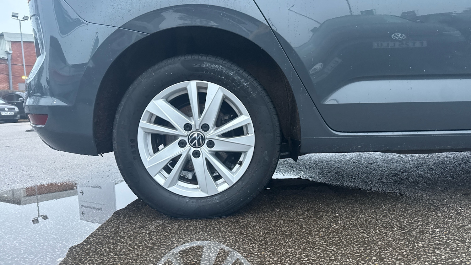 Used Volkswagen Touran 2022 for sale - 77474979: Photo 7