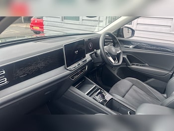 Used Volkswagen Tiguan 2025 for sale - 78641129: Photo