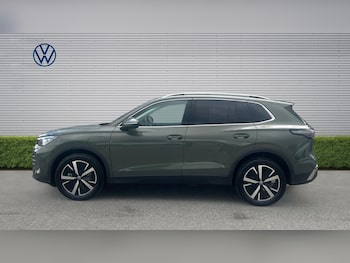 Used Volkswagen Tiguan 2025 for sale - 78641129: Photo