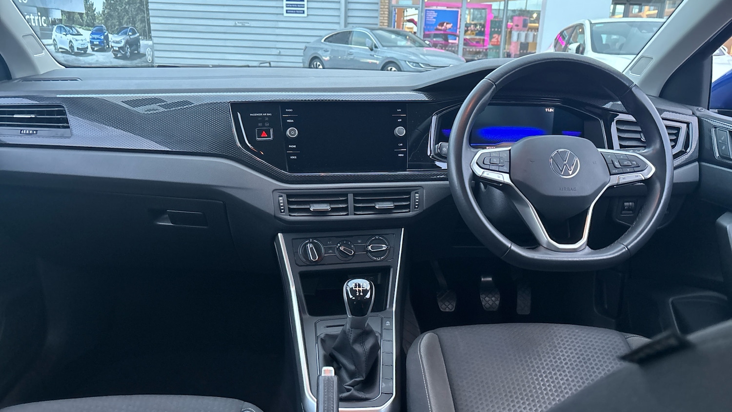 Used Volkswagen Polo 2022 for sale - 77903774: Photo 10