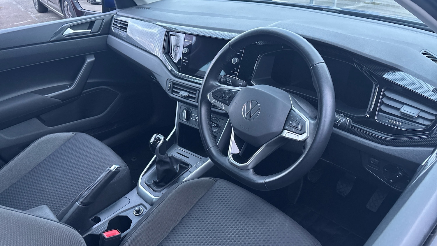 Used Volkswagen Polo 2022 for sale - 77903774: Photo 11