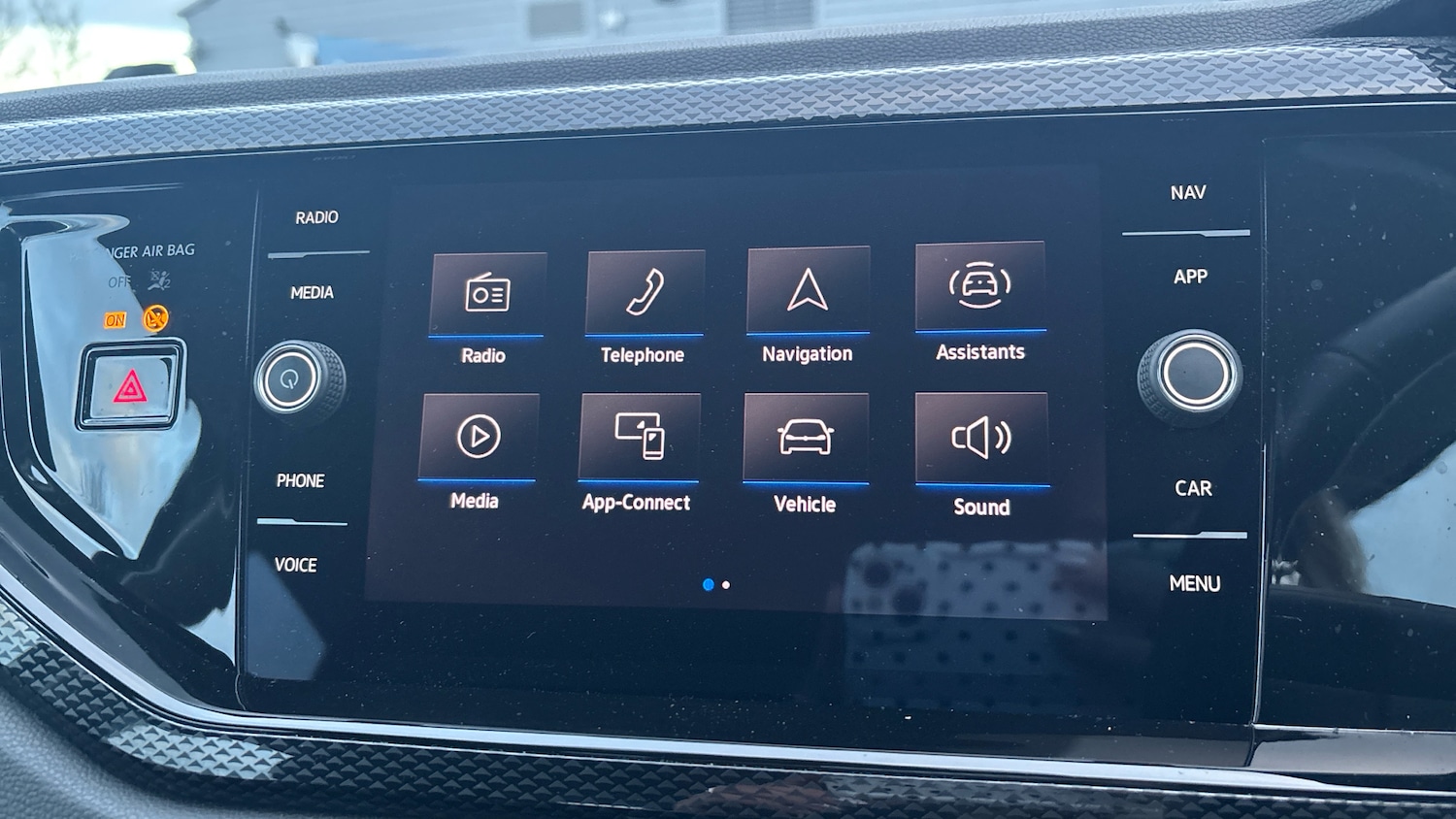 Used Volkswagen Polo 2022 for sale - 77903774: Photo 12