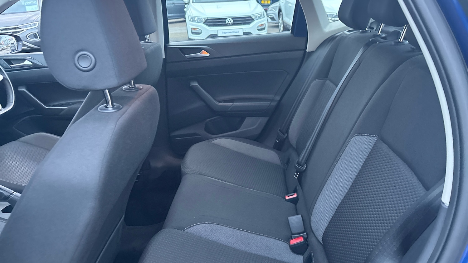 Used Volkswagen Polo 2022 for sale - 77903774: Photo 16