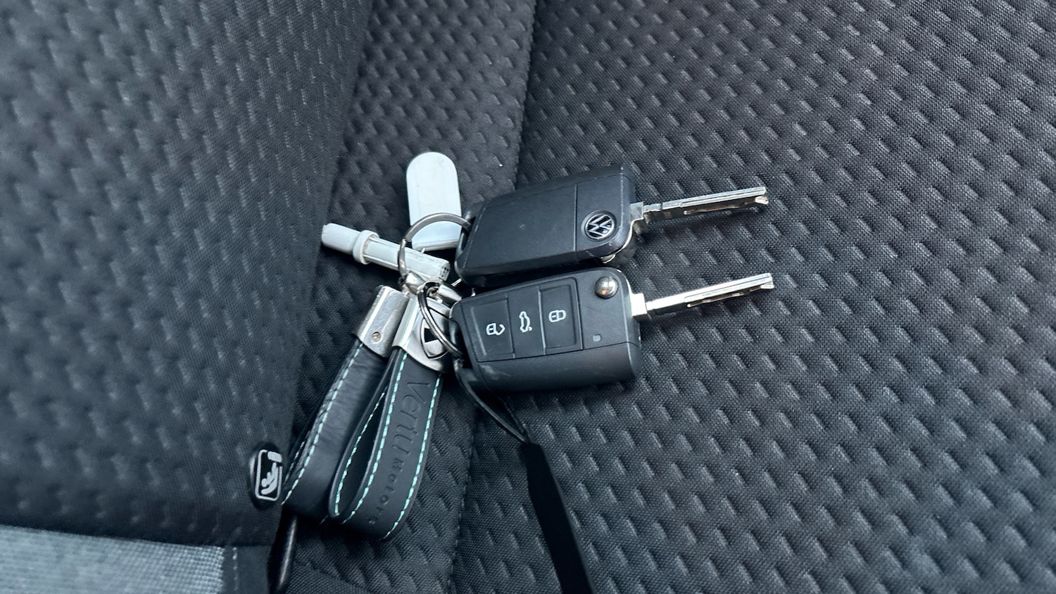 Used Volkswagen Polo 2022 for sale - 77903774: Photo 20