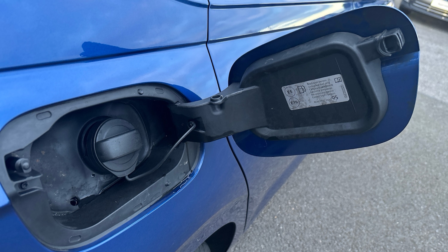 Used Volkswagen Polo 2022 for sale - 77903774: Photo 21