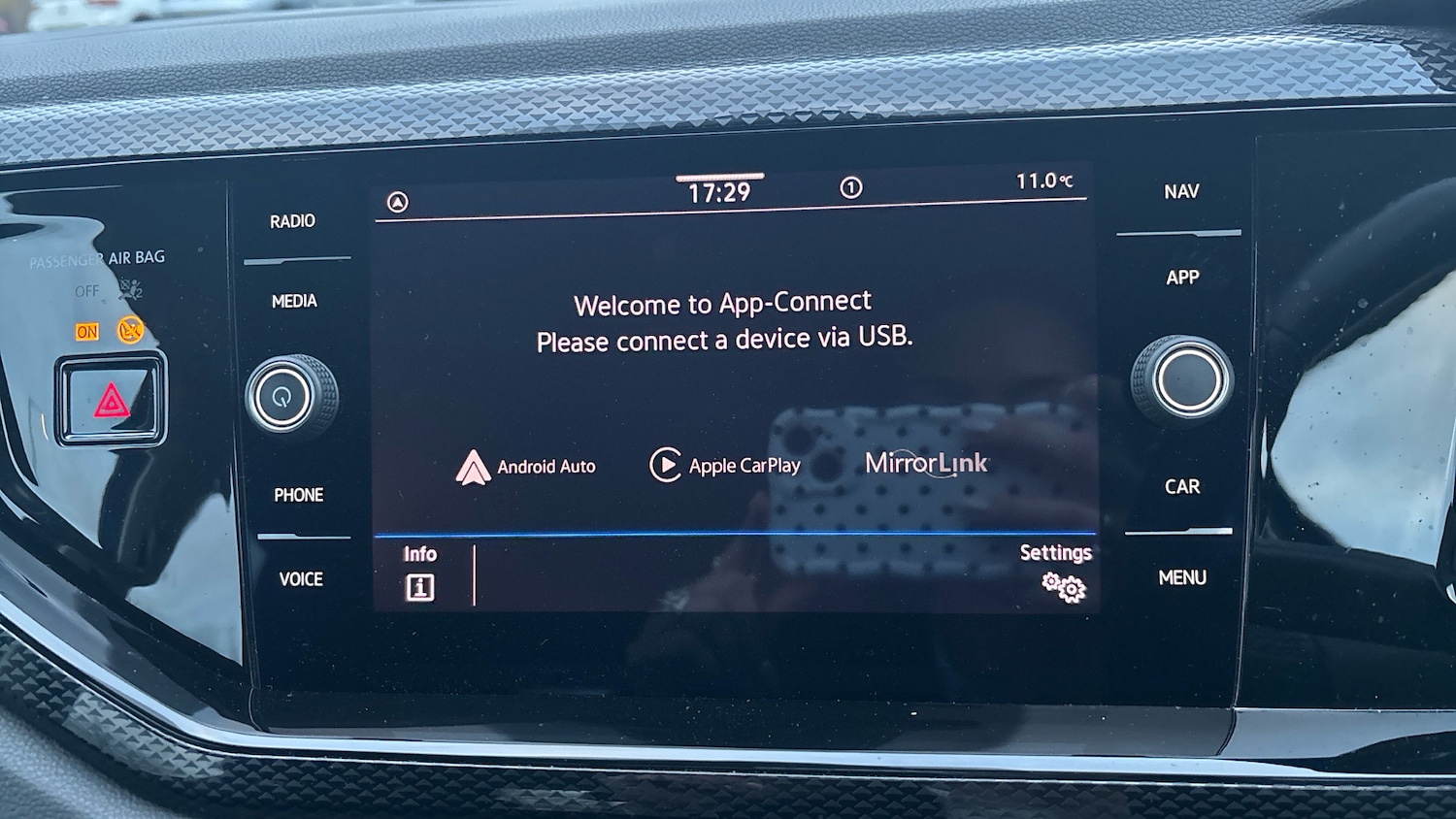 Used Volkswagen Polo 2022 for sale - 77903774: Photo 35