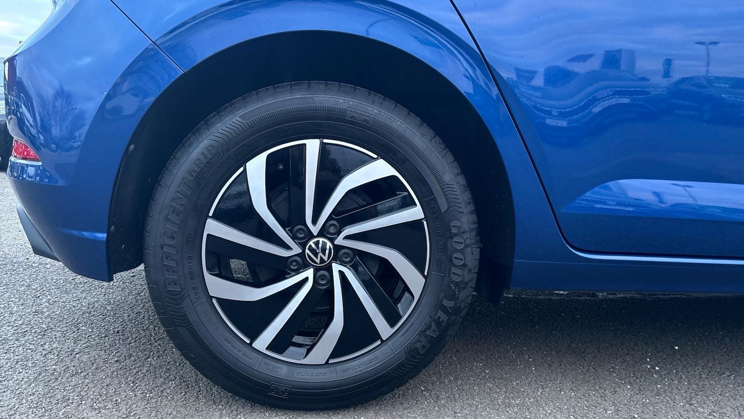 Used Volkswagen Polo 2022 for sale - 77903774: Photo 7