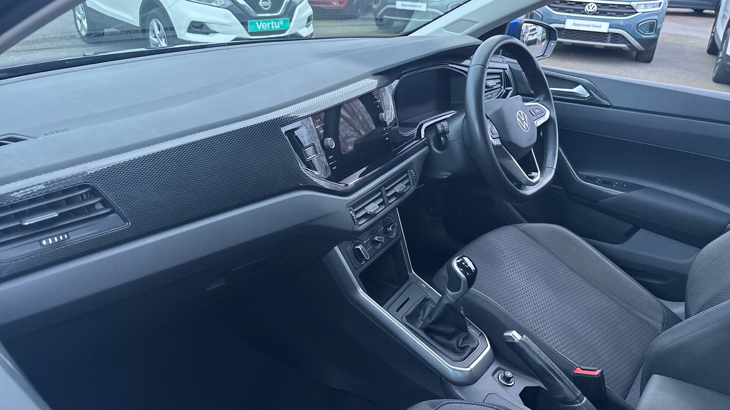 Used Volkswagen Polo 2022 for sale - 77903774: Photo 9