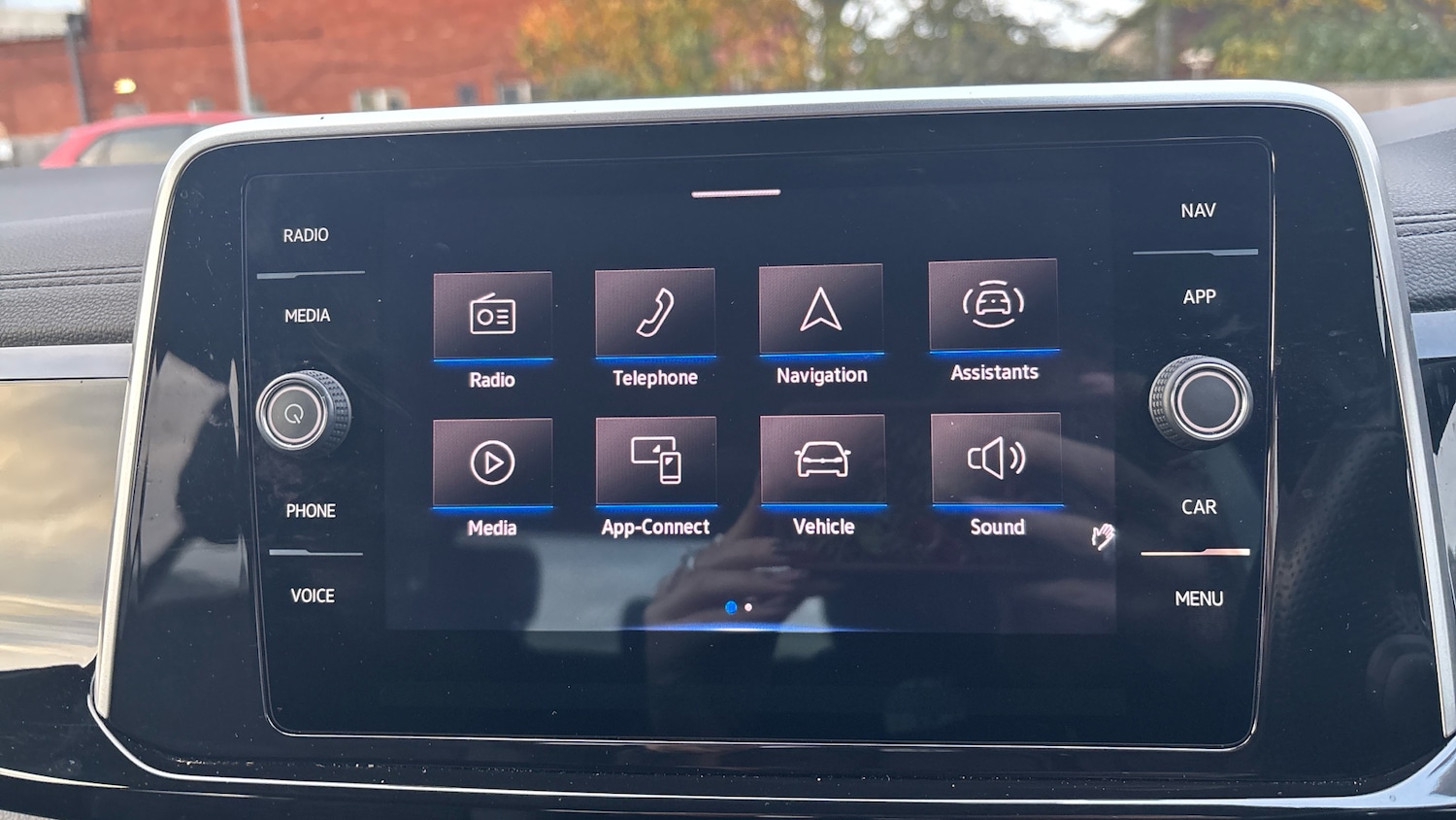 Used Volkswagen T-Roc 2022 for sale - 76451832: Photo 12