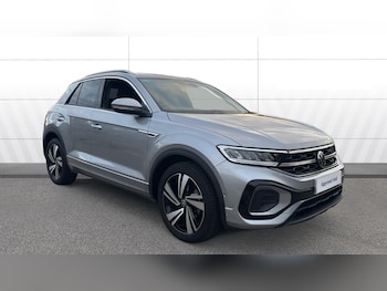 Volkswagen - T-Roc
