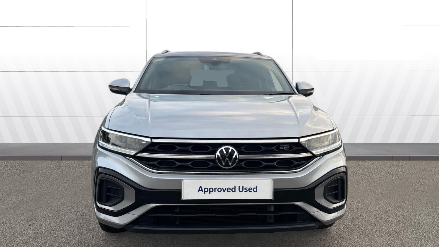 Used Volkswagen T-Roc 2022 for sale - 76451832: Photo 3