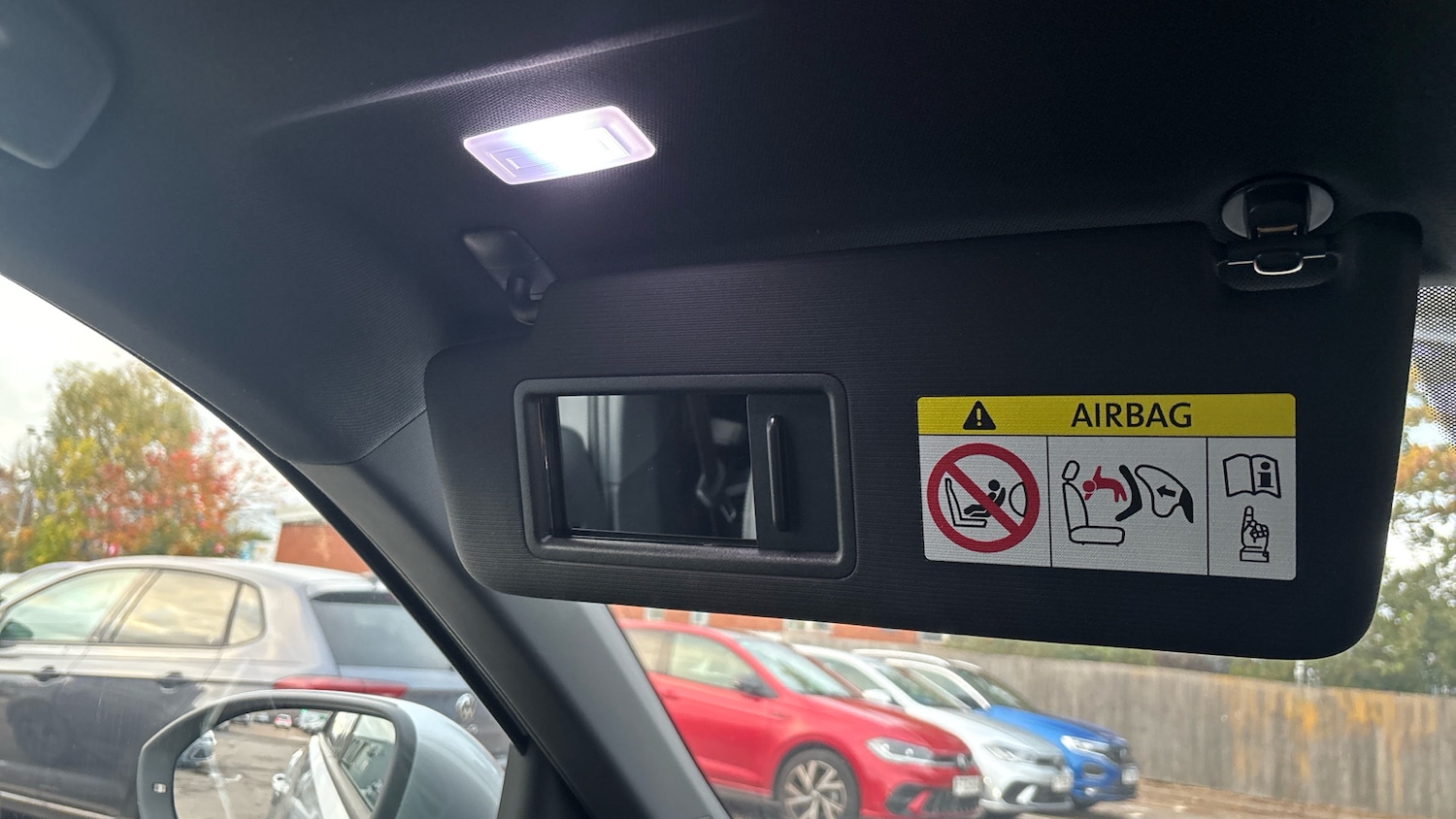 Used Volkswagen T-Roc 2022 for sale - 76451832: Photo 37