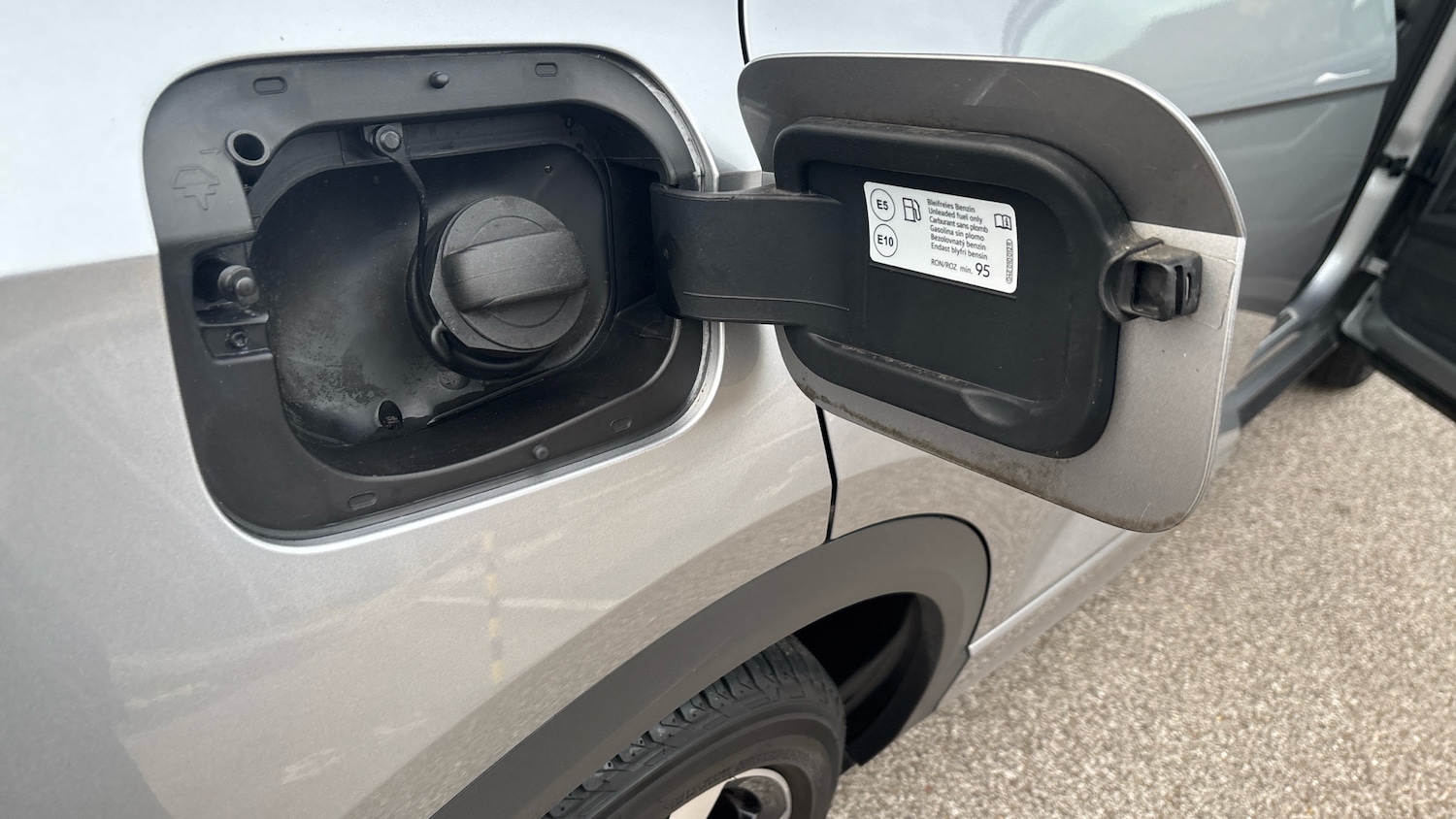 Used Volkswagen T-Roc 2022 for sale - 76451832: Photo 43