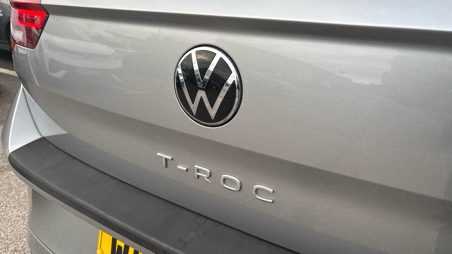 Used Volkswagen T-Roc 2022 for sale - 76451832: Photo 51