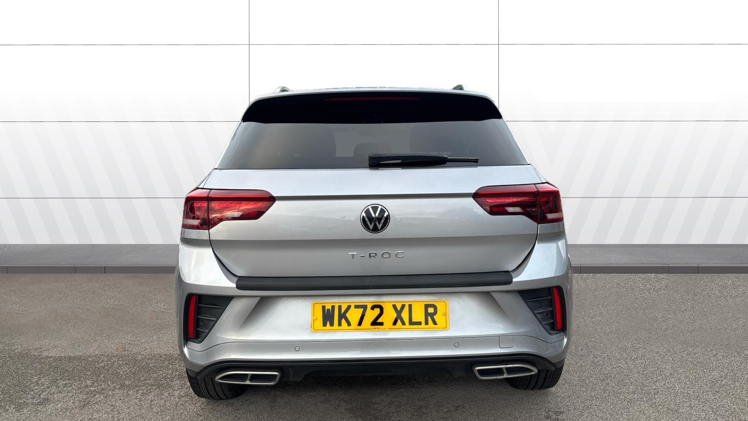 Used Volkswagen T-Roc 2022 for sale - 76451832: Photo 6