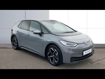 2023 (23) - 150kW Tour Pro S 77kWh 5dr Auto Electric Hatchback