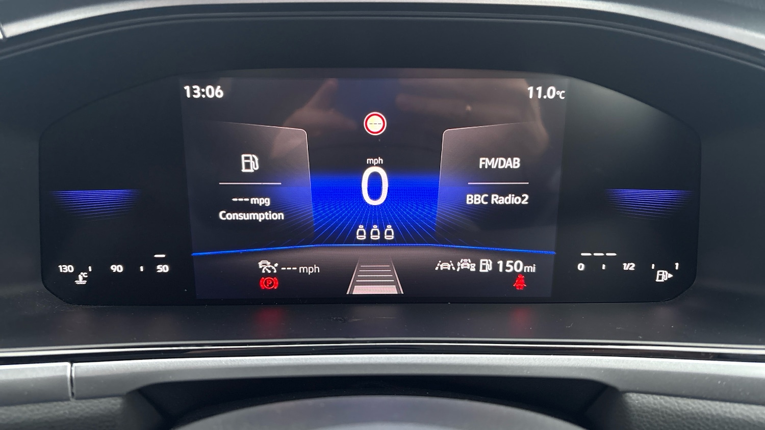 Used Volkswagen T-Roc 2025 for sale - 76507235: Photo 11