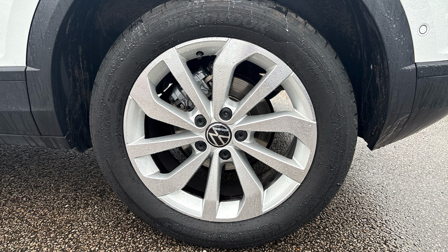 Used Volkswagen T-Roc 2025 for sale - 76507235: Photo 36