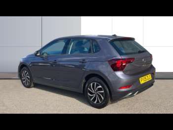 Used Volkswagen Polo 2025 for sale - 75274712: Photo