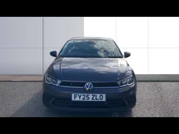 Used Volkswagen Polo 2025 for sale - 75274712: Photo