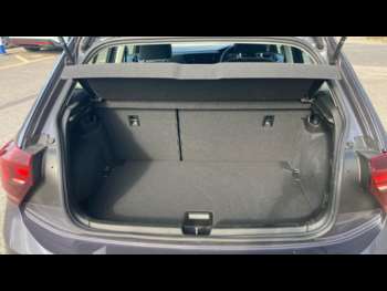 Used Volkswagen Polo 2025 for sale - 75274712: Photo