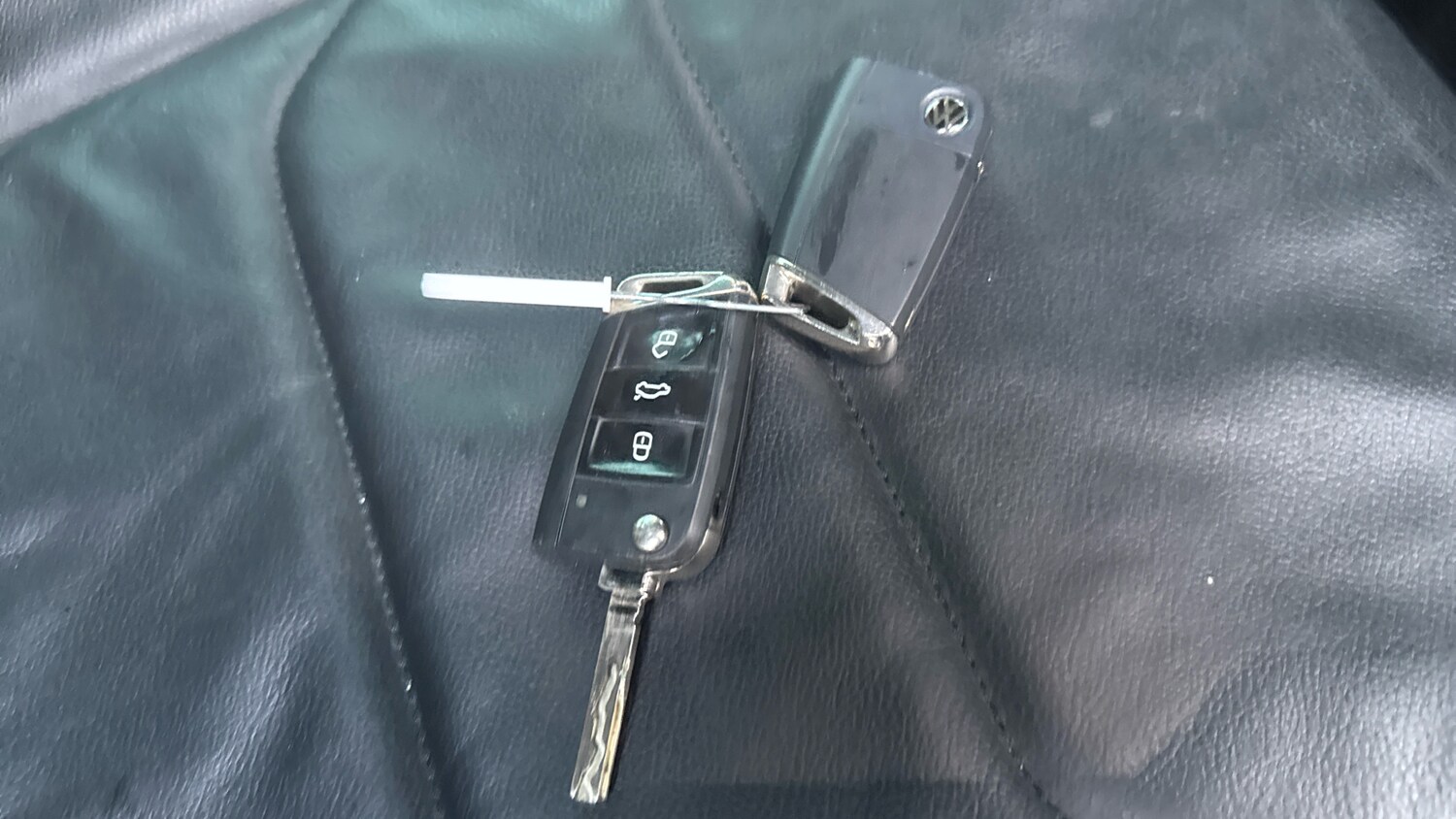 Used Volkswagen Tiguan 2018 for sale - 76894372: Photo 20