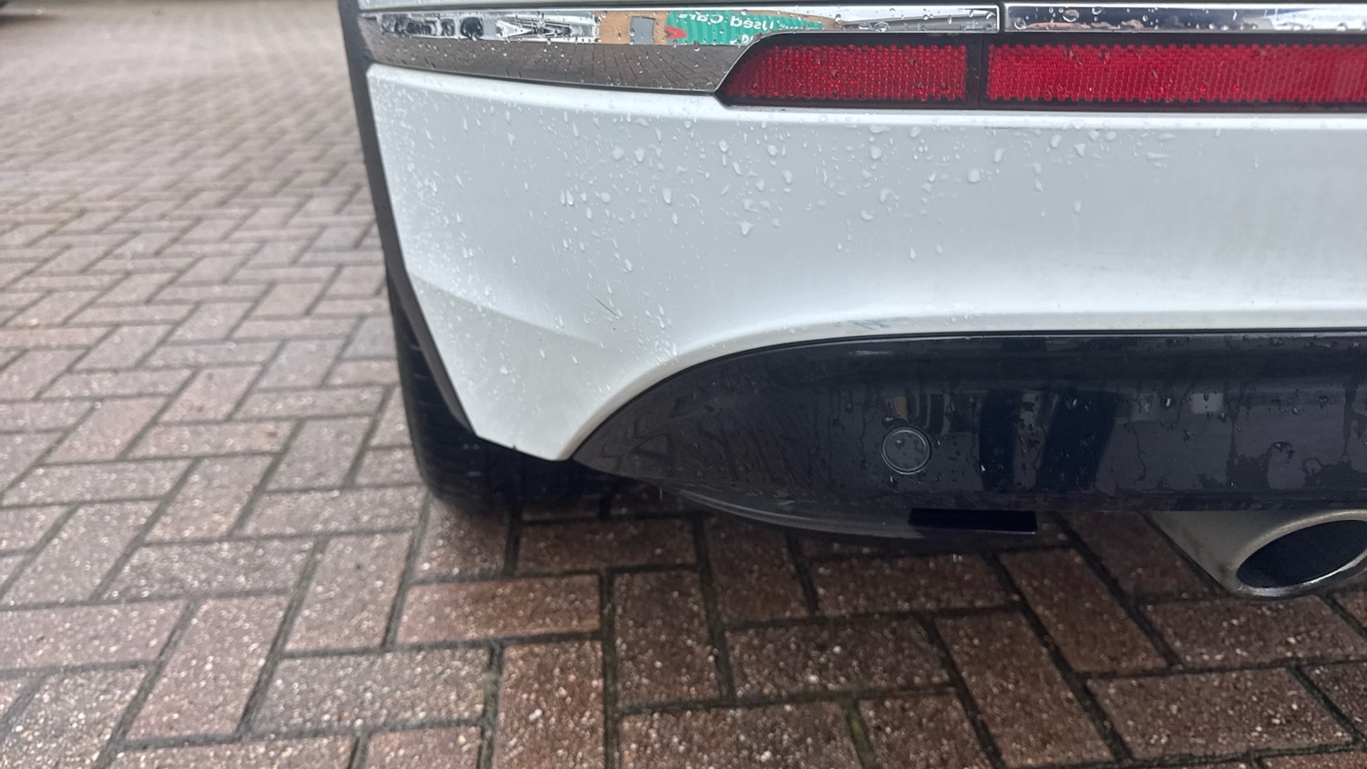 Used Volkswagen Tiguan 2018 for sale - 76894372: Photo 22