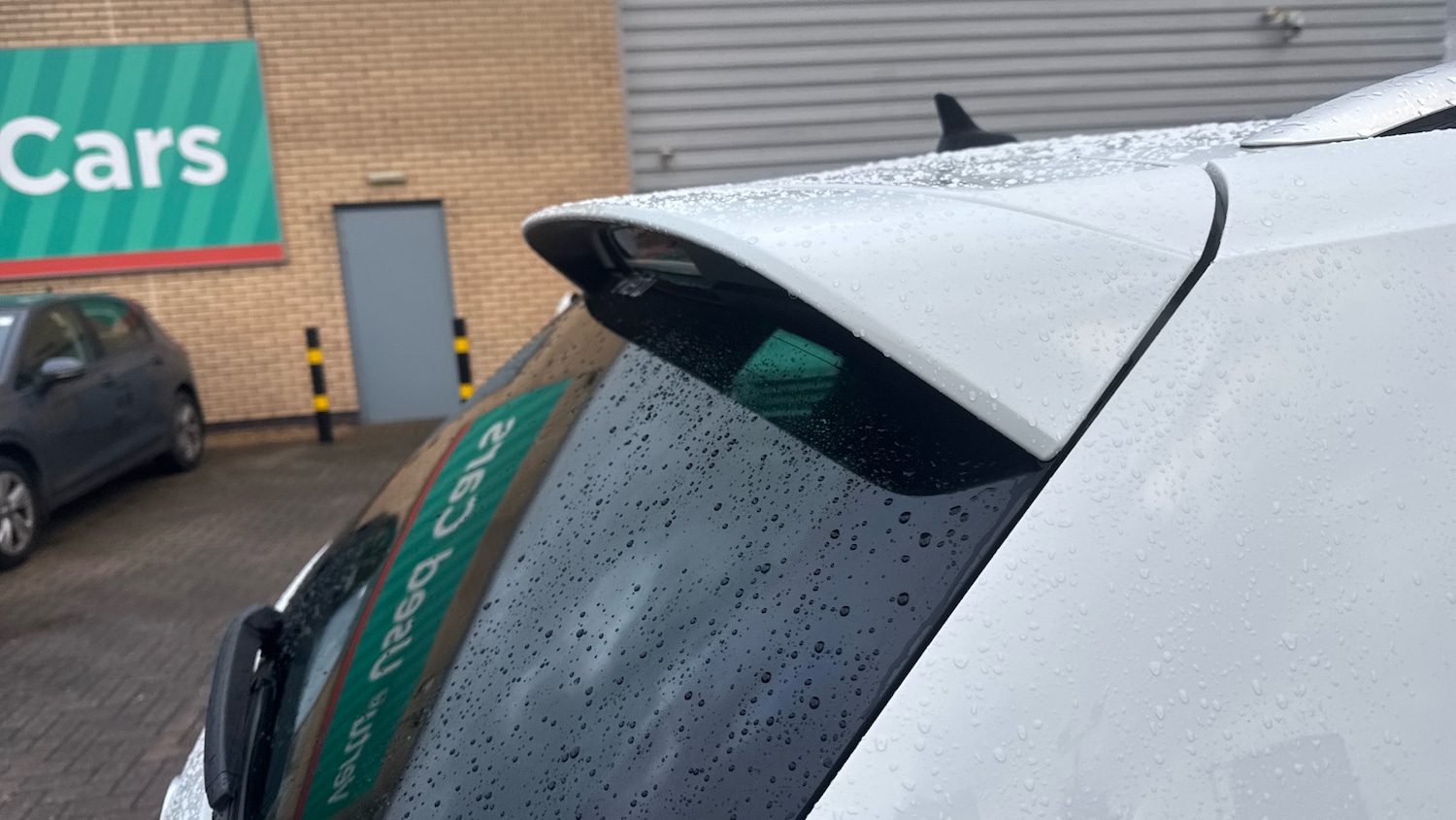 Used Volkswagen Tiguan 2018 for sale - 76894372: Photo 24