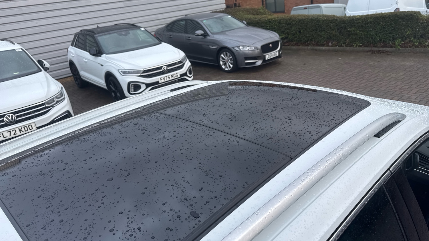 Used Volkswagen Tiguan 2018 for sale - 76894372: Photo 25