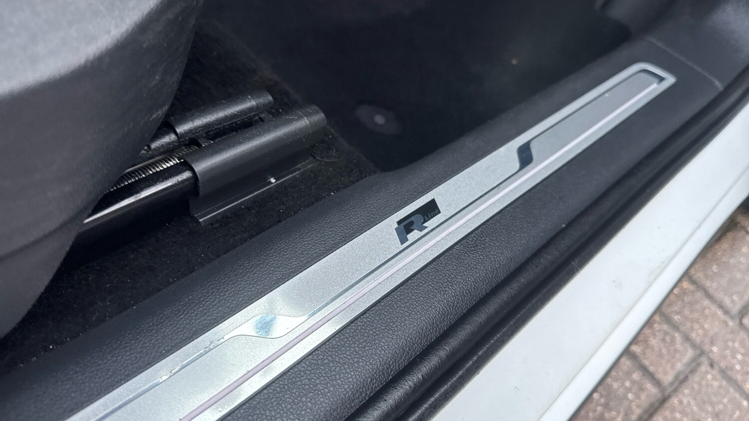 Used Volkswagen Tiguan 2018 for sale - 76894372: Photo 27