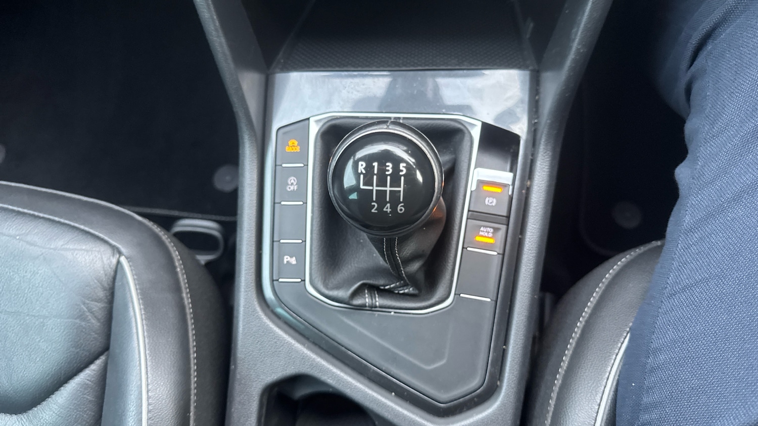 Used Volkswagen Tiguan 2018 for sale - 76894372: Photo 36