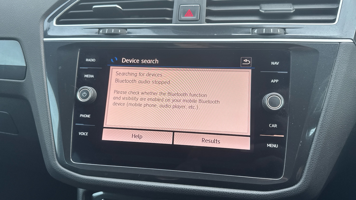 Used Volkswagen Tiguan 2018 for sale - 76894372: Photo 38