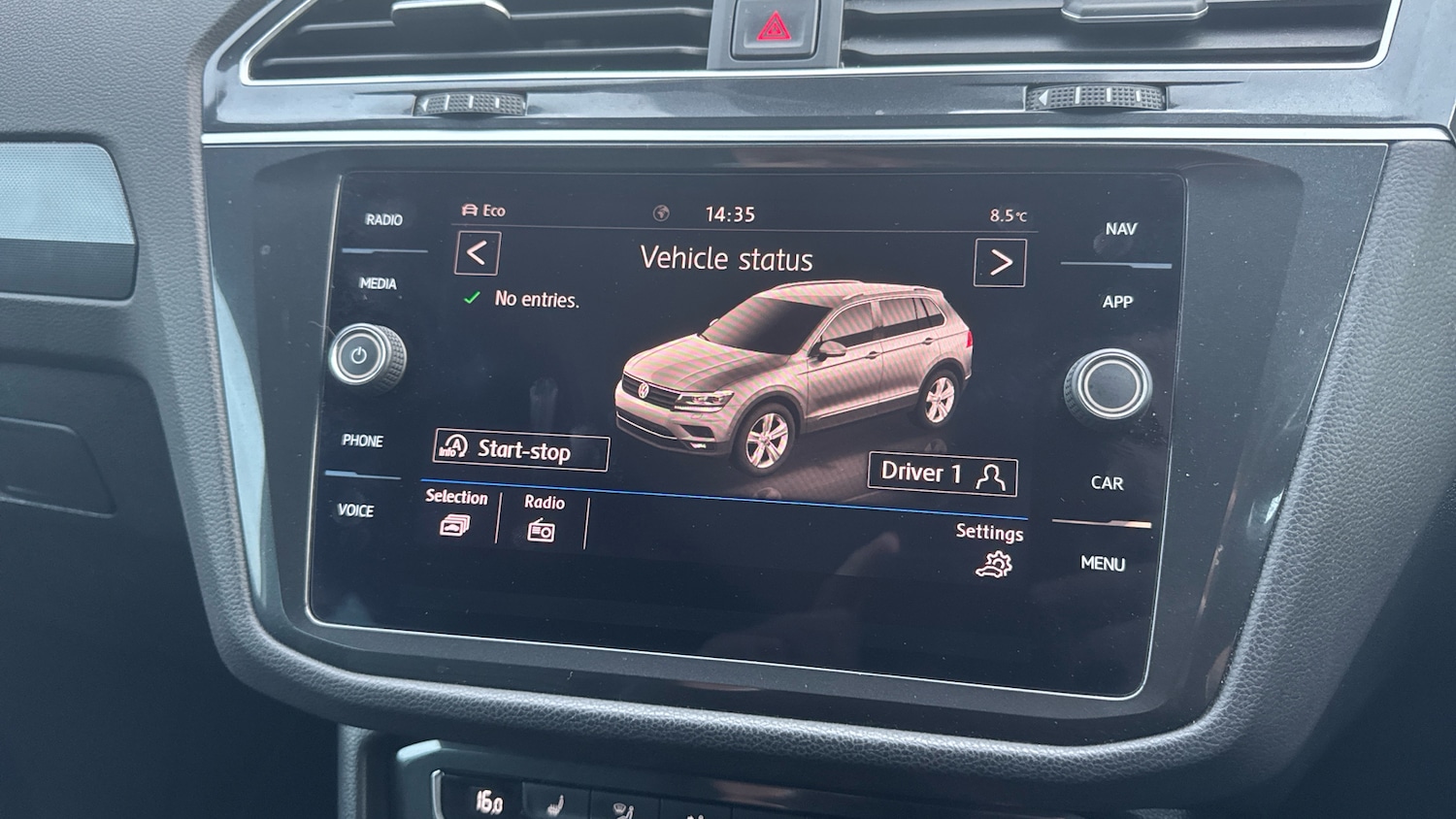 Used Volkswagen Tiguan 2018 for sale - 76894372: Photo 41