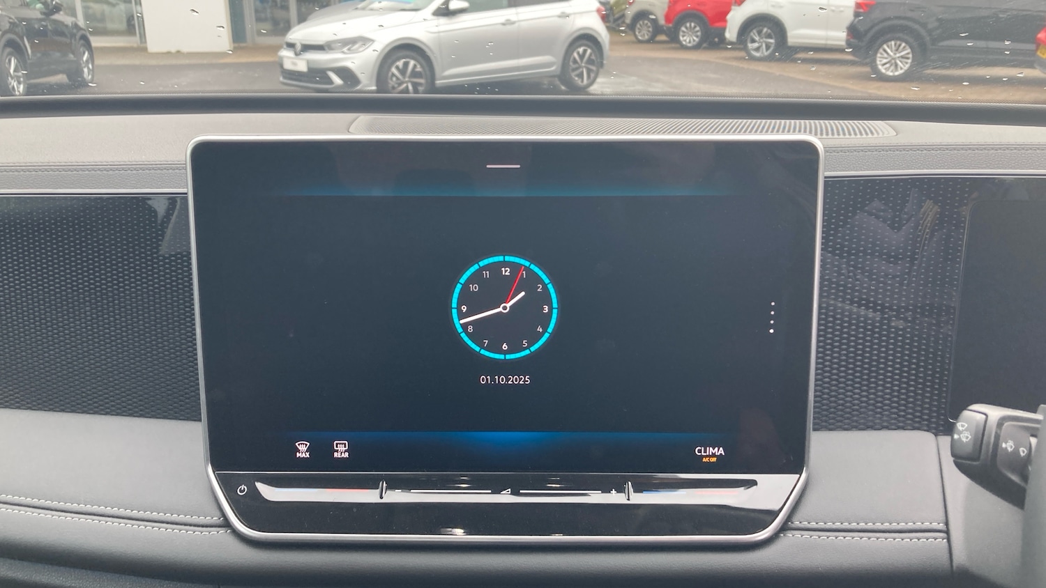 Used Volkswagen Tiguan 2025 for sale - 76694131: Photo 12