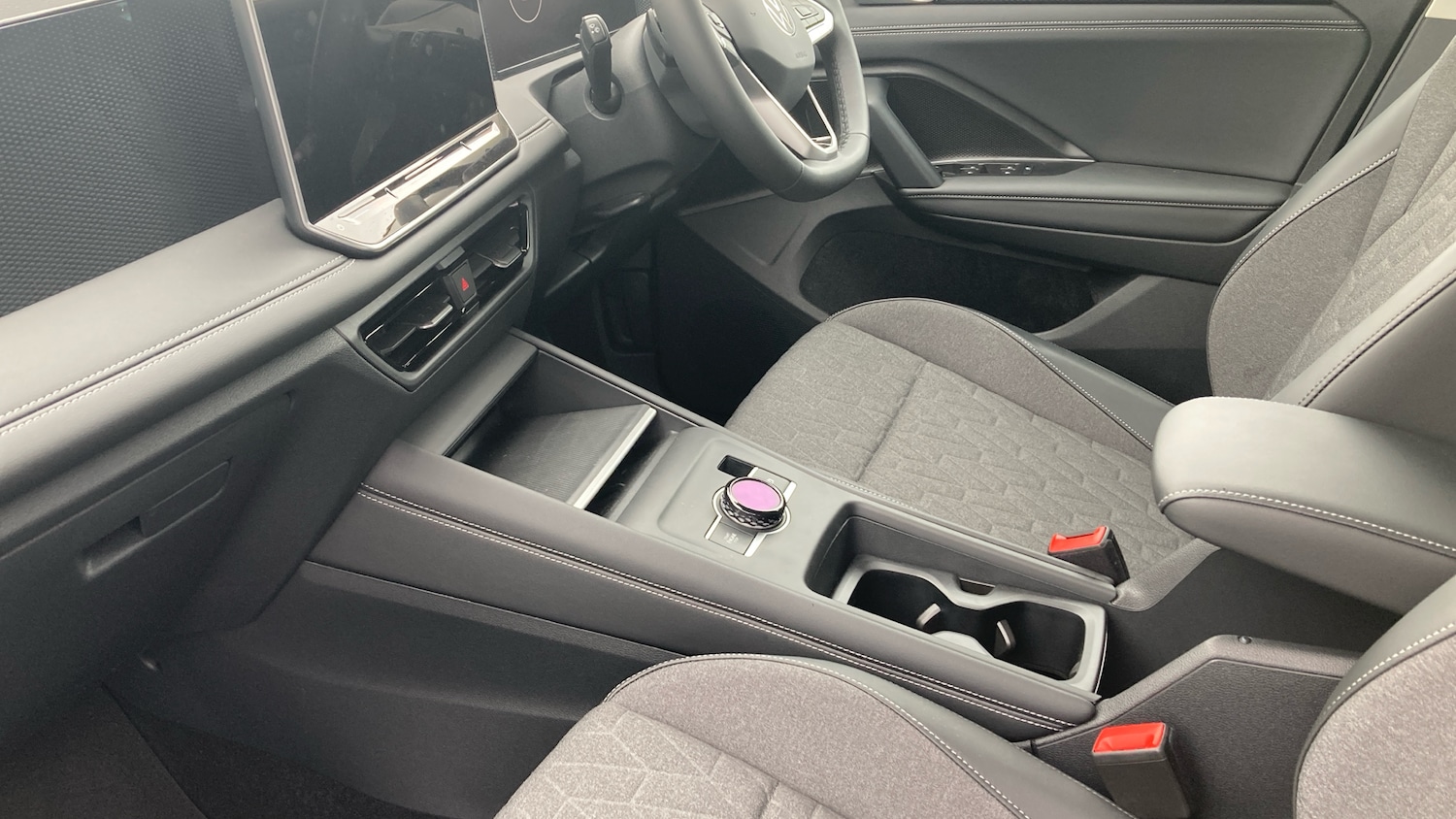 Used Volkswagen Tiguan 2025 for sale - 76694131: Photo 13