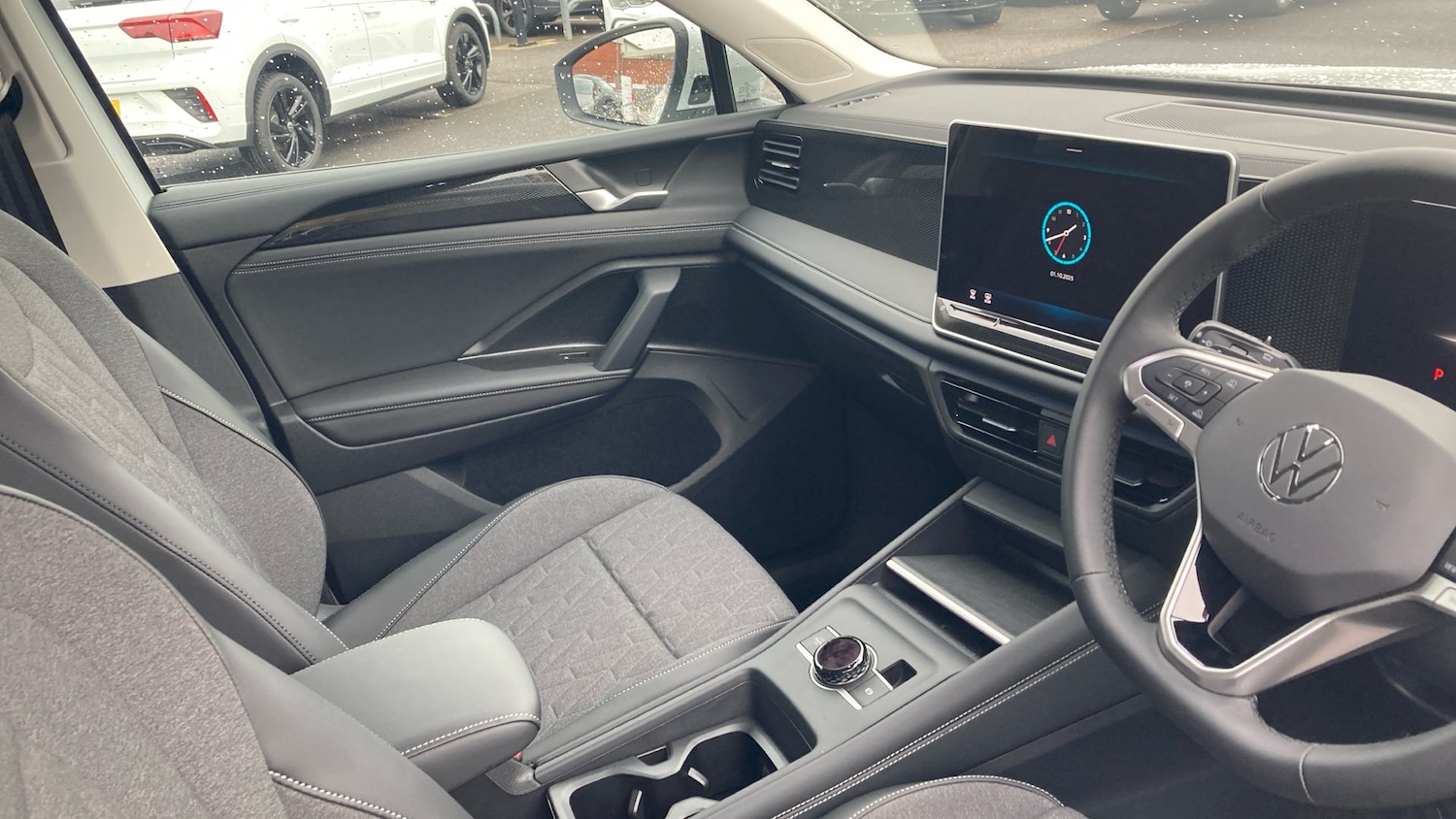 Used Volkswagen Tiguan 2025 for sale - 76694131: Photo 14