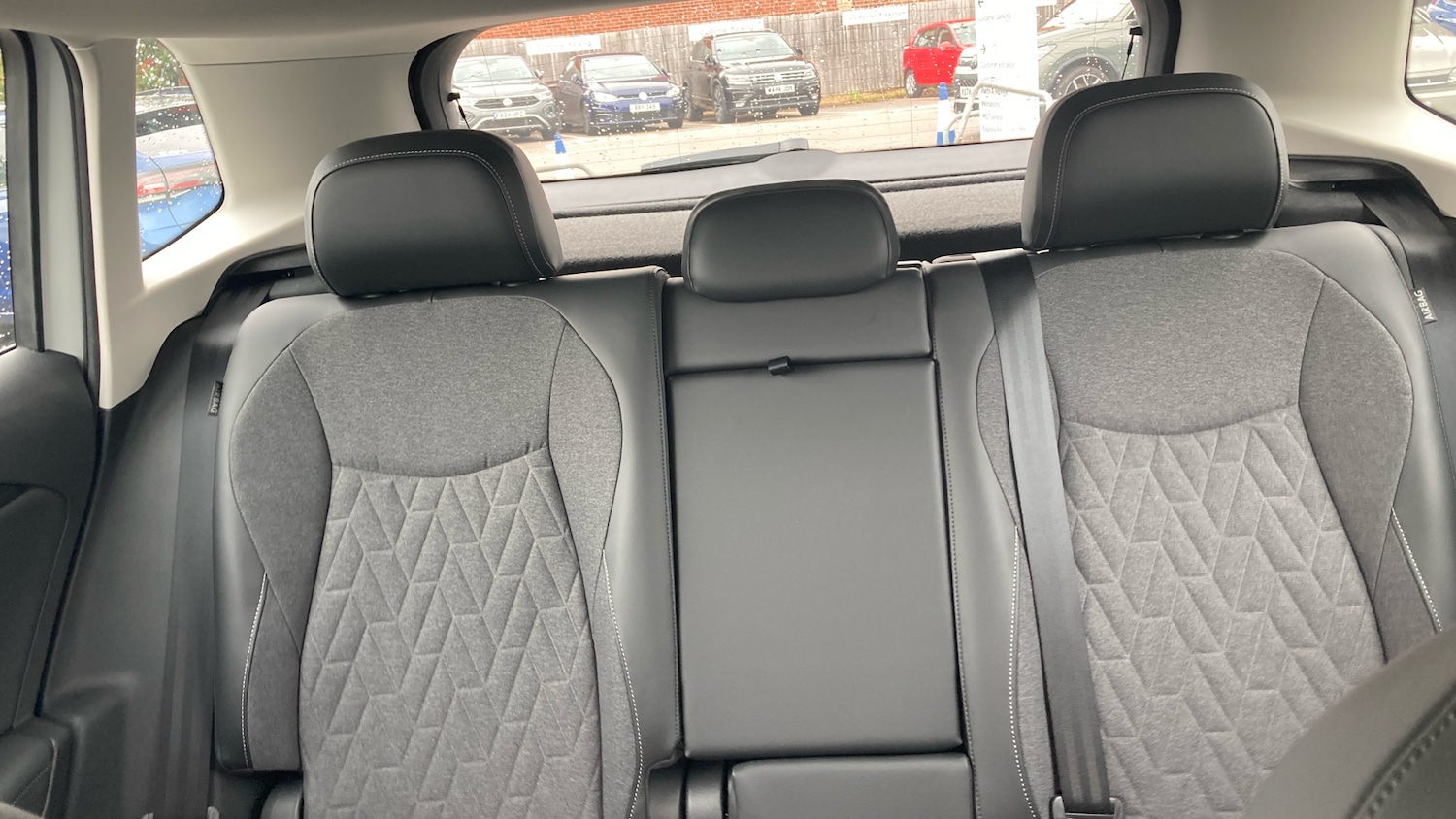 Used Volkswagen Tiguan 2025 for sale - 76694131: Photo 15