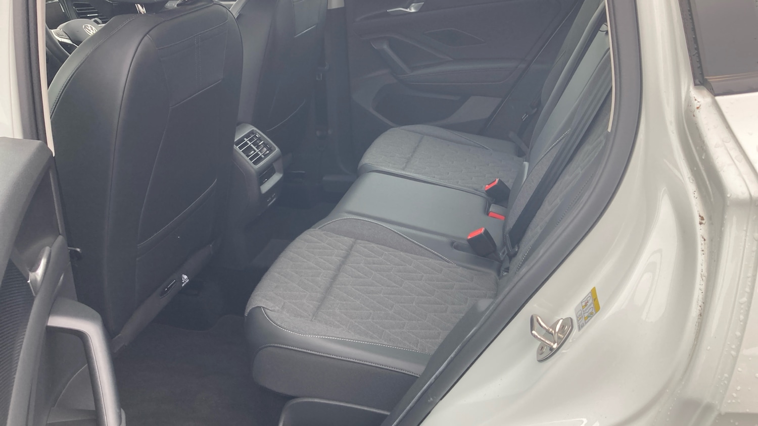 Used Volkswagen Tiguan 2025 for sale - 76694131: Photo 16