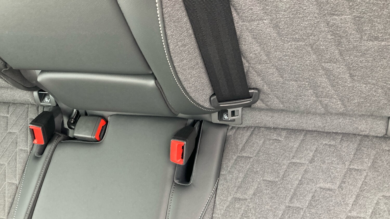 Used Volkswagen Tiguan 2025 for sale - 76694131: Photo 17