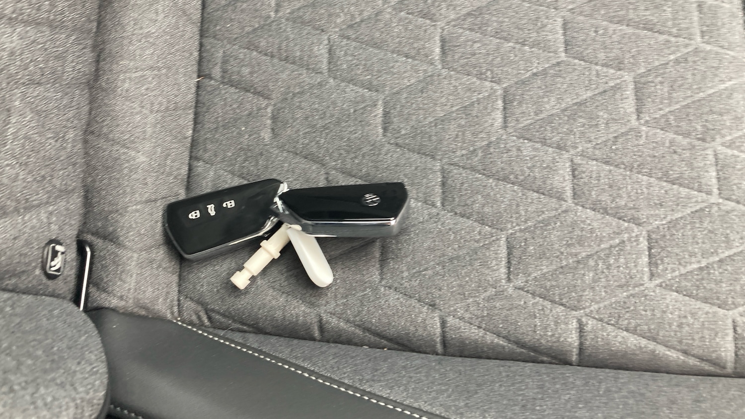 Used Volkswagen Tiguan 2025 for sale - 76694131: Photo 19