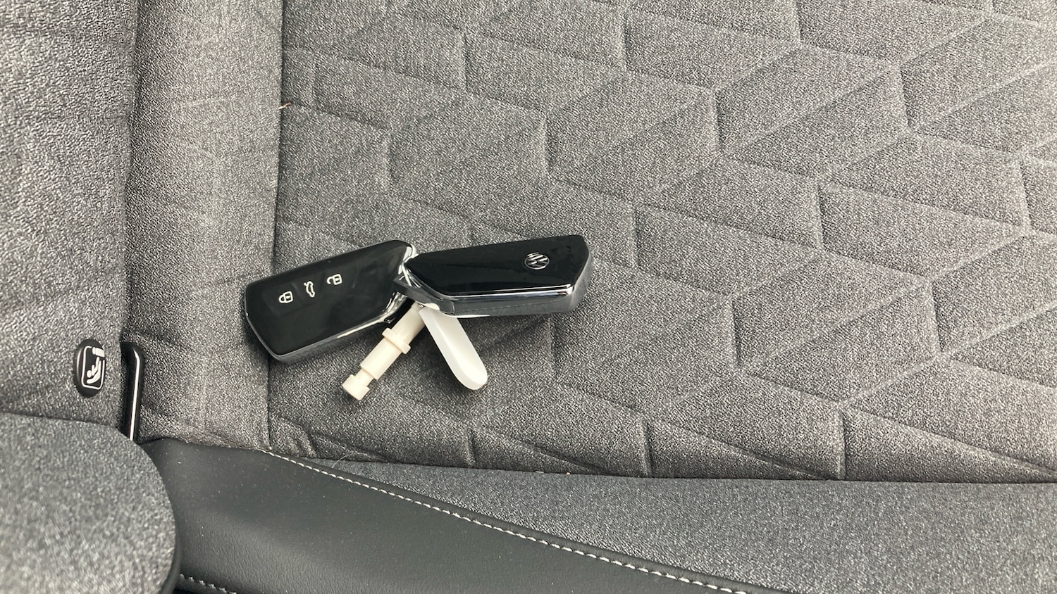 Used Volkswagen Tiguan 2025 for sale - 76694131: Photo 20