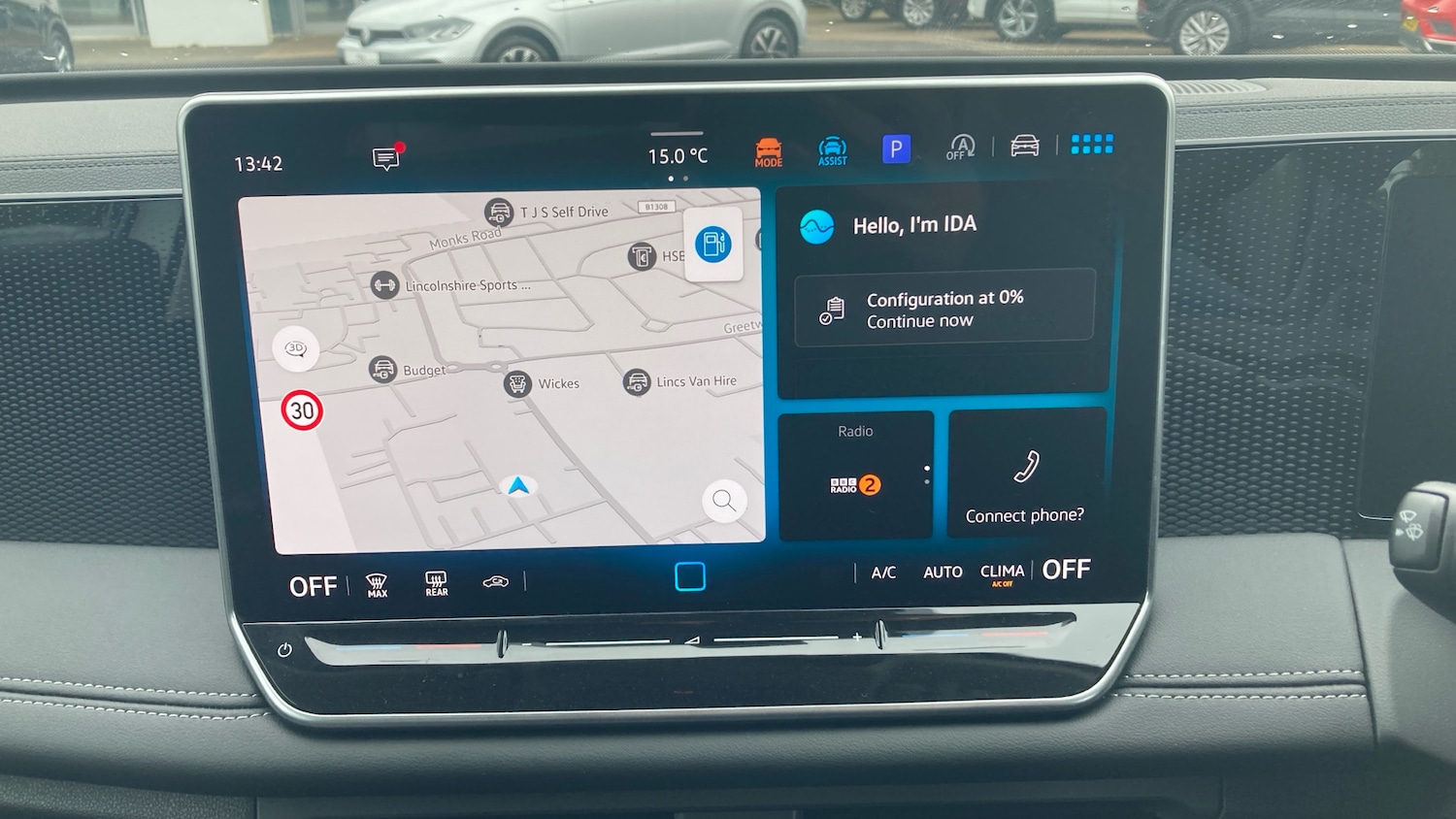 Used Volkswagen Tiguan 2025 for sale - 76694131: Photo 24