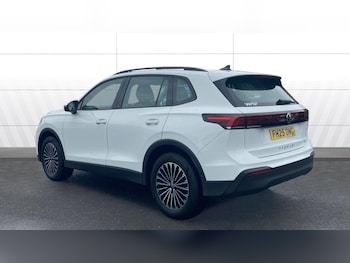 Used Volkswagen Tiguan 2025 for sale - 76694131: Photo