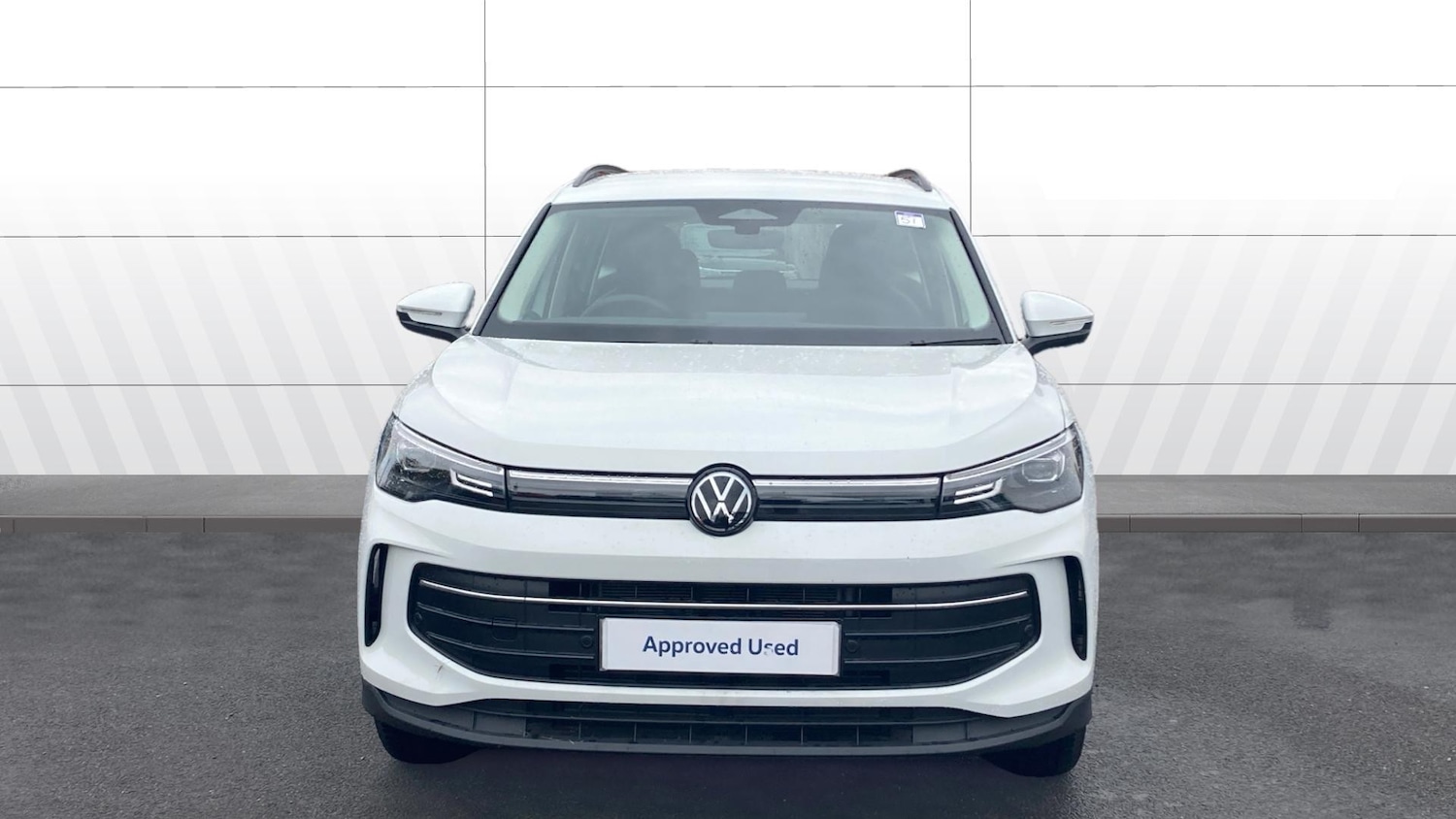 Used Volkswagen Tiguan 2025 for sale - 76694131: Photo 3