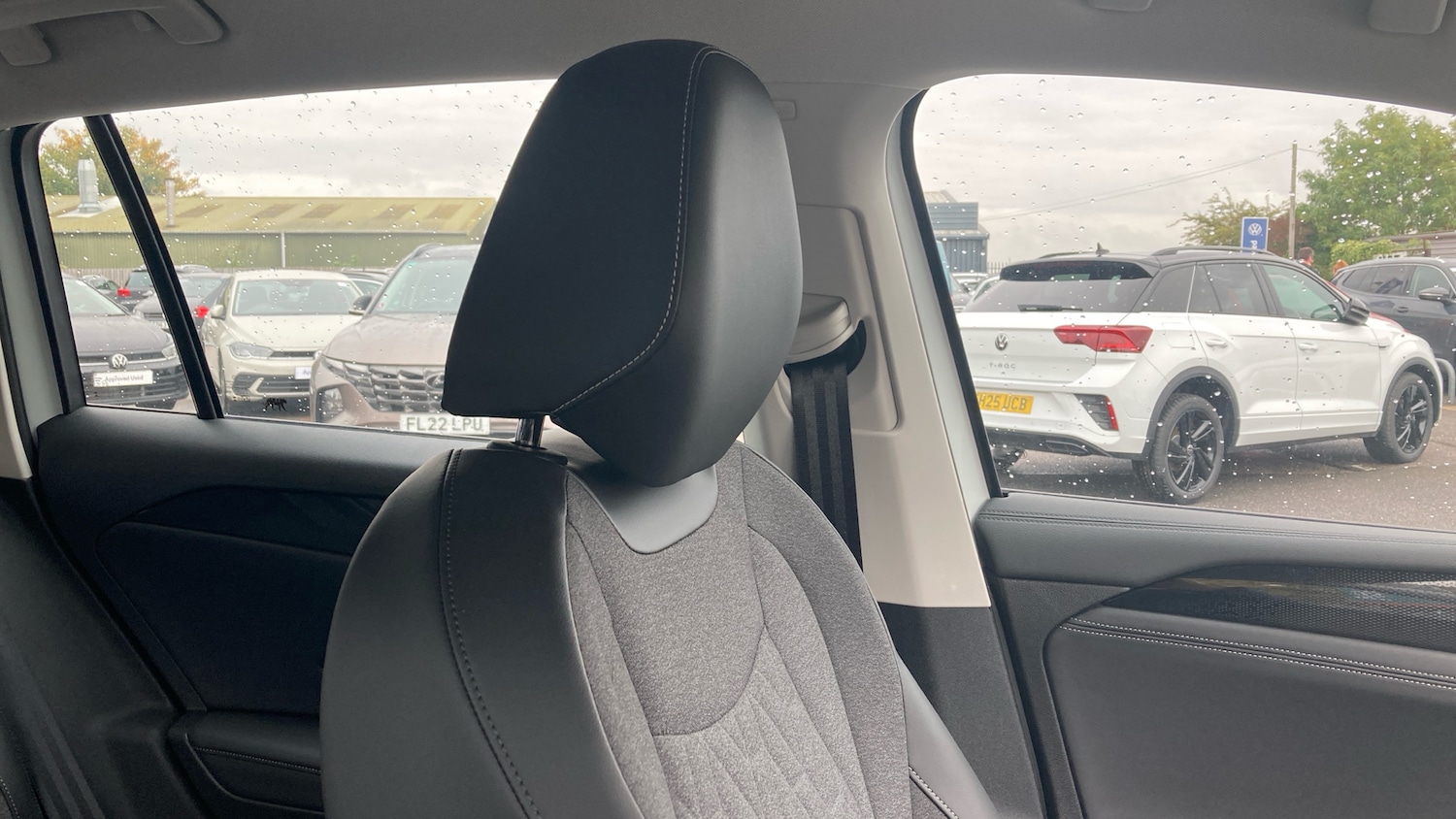 Used Volkswagen Tiguan 2025 for sale - 76694131: Photo 30